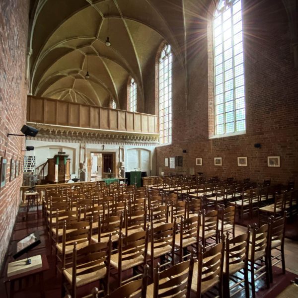 Lekenkerk