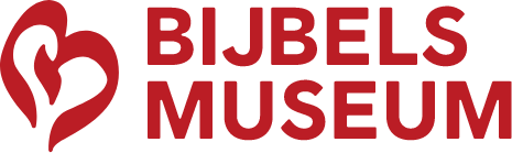 Logo Bijbels Museum