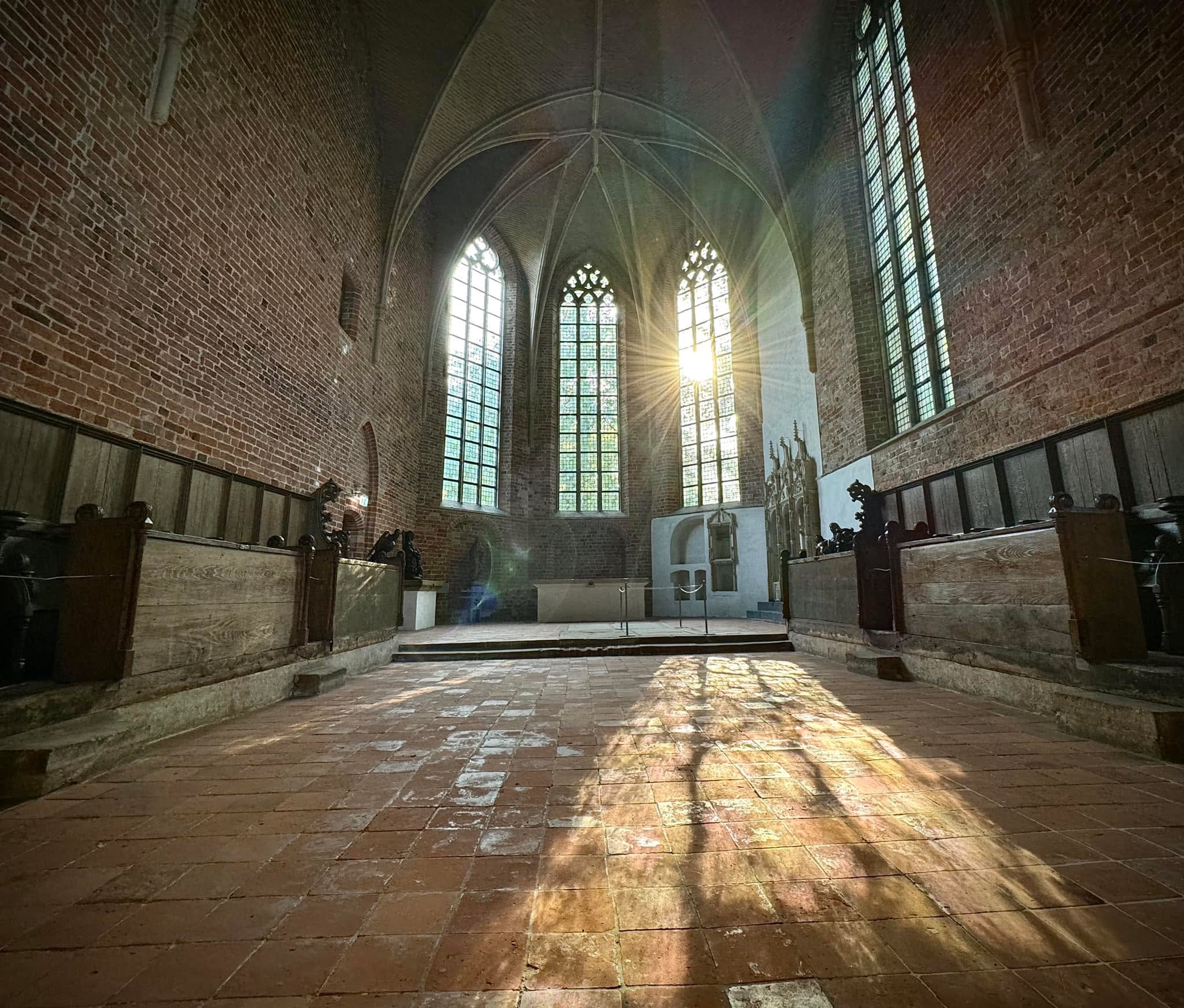 Kanunnikenkerk