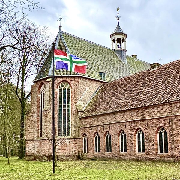 Rondleiding in 't Grunnegs