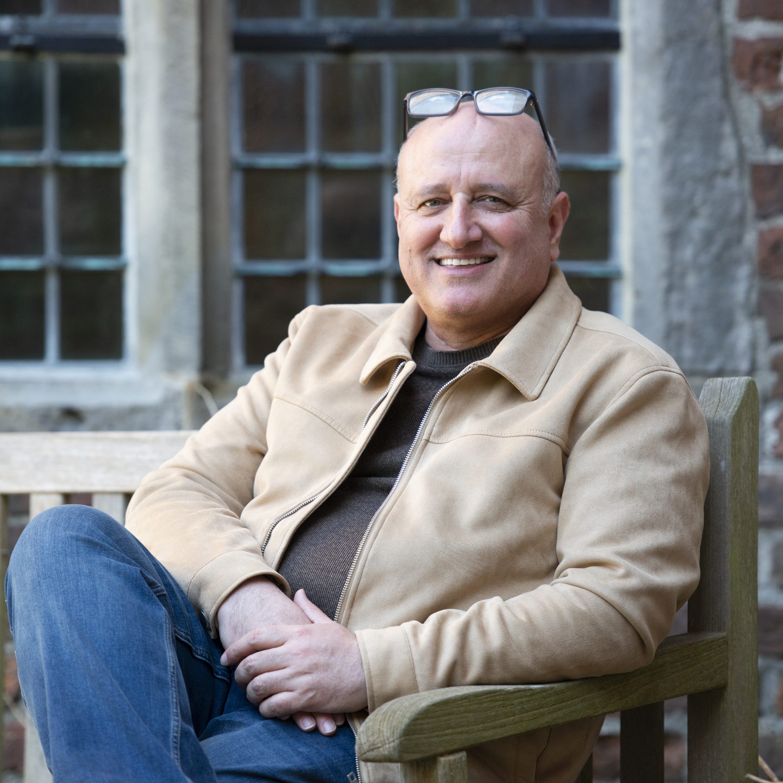 Ali Dilitatli