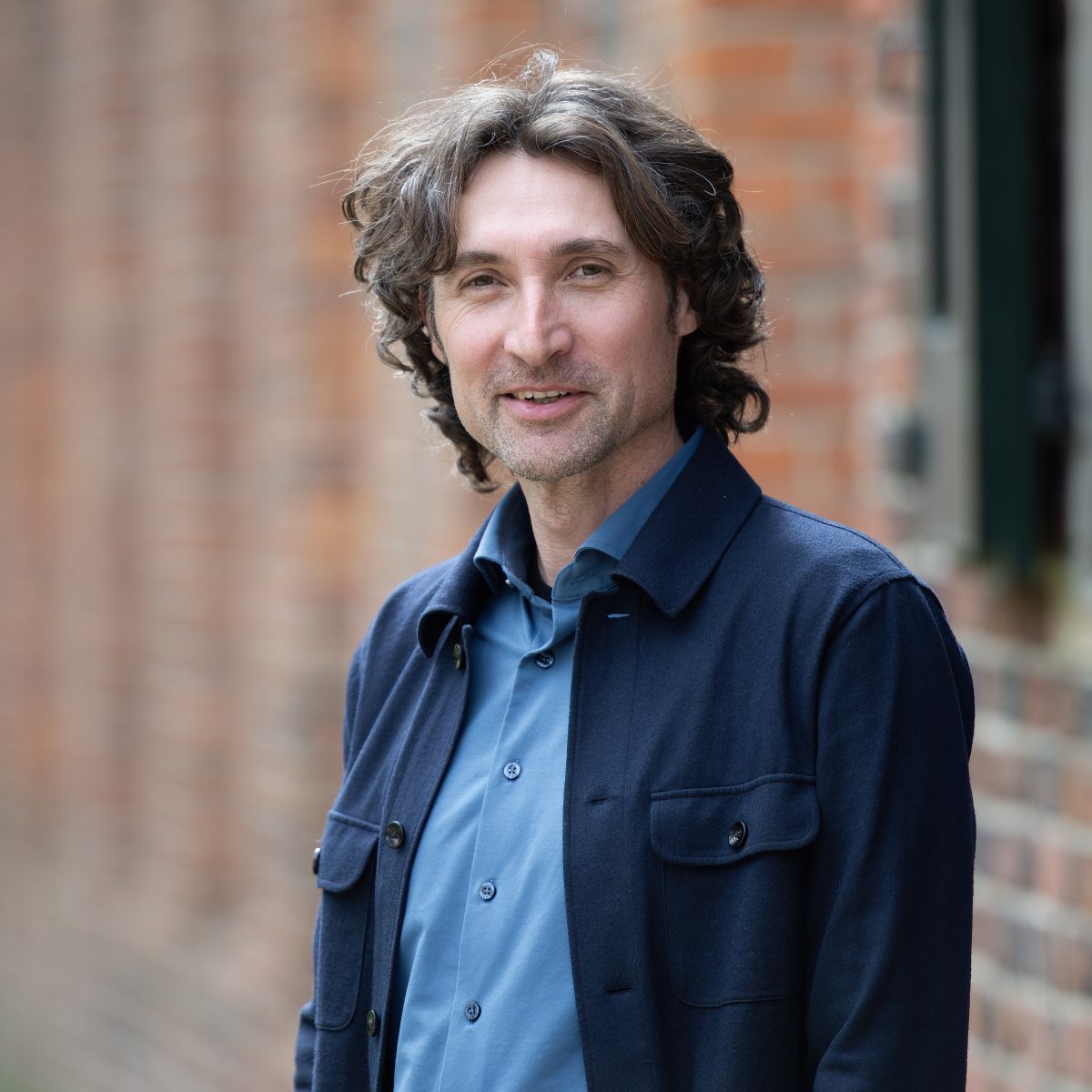 Daniël van Huizen